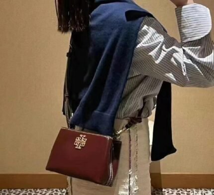 【美國預購】TB Britten系列戴妃包