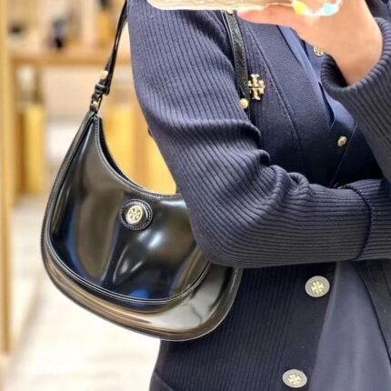 【美國預購】TB Robinson 最新系列hobo&Phone Bag 腋下包 半月包