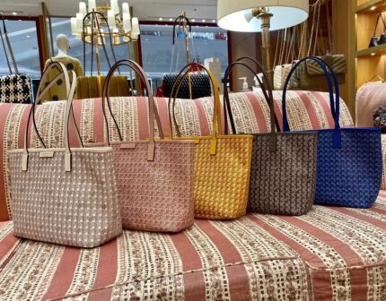 【美國預購】TB Ever Ready 托特包 購物袋