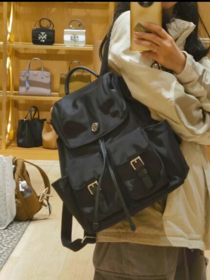 【美國預購】TB 專櫃爆品後背包 雙肩包 肩背包