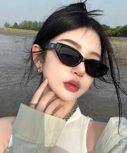 【美國預購】GM Dada 貓眼眼鏡 太陽鏡 墨鏡 遮光鏡