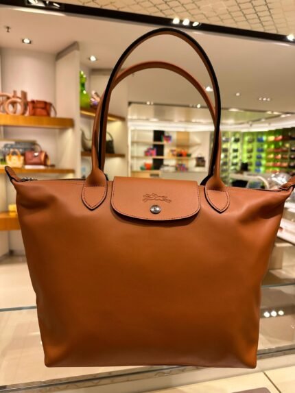 【美國預購】LONGCHAMP Le Pliage Xtra系列托特包