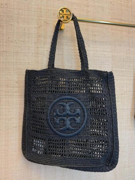 【美國預購】ToryBurch 夏日草編包